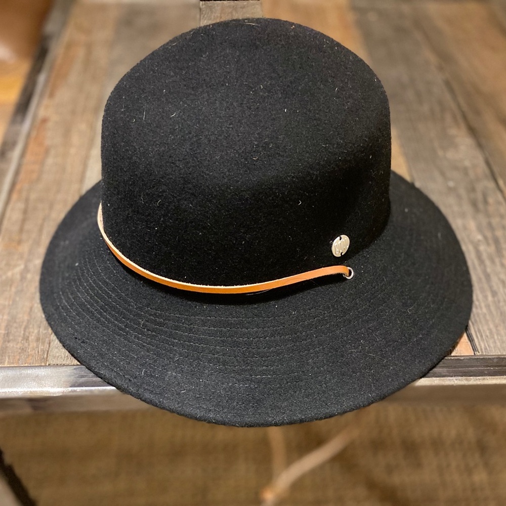 Coal Headwear Wide Brim